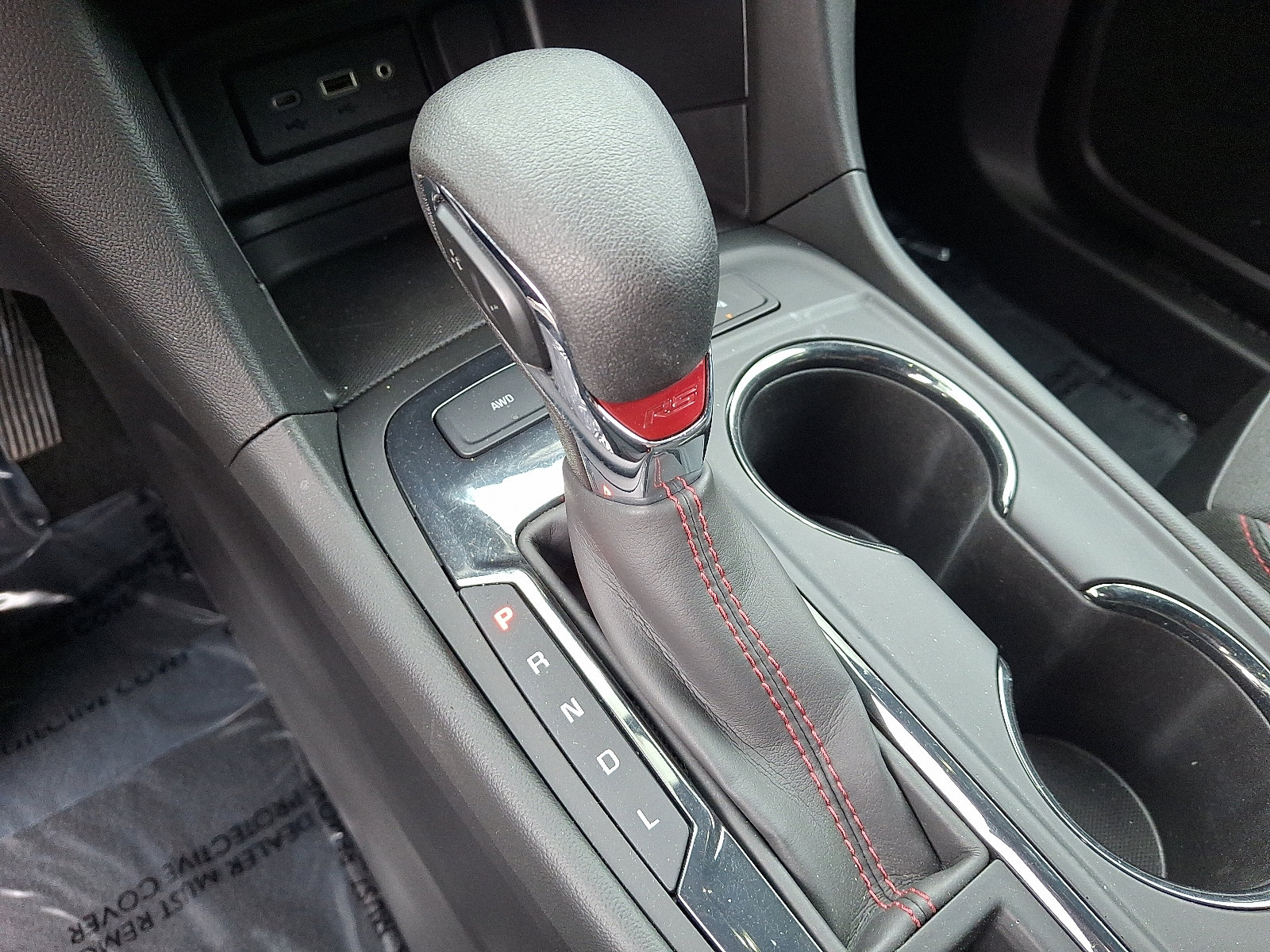 Certified 2023 Chevrolet Equinox RS image 14