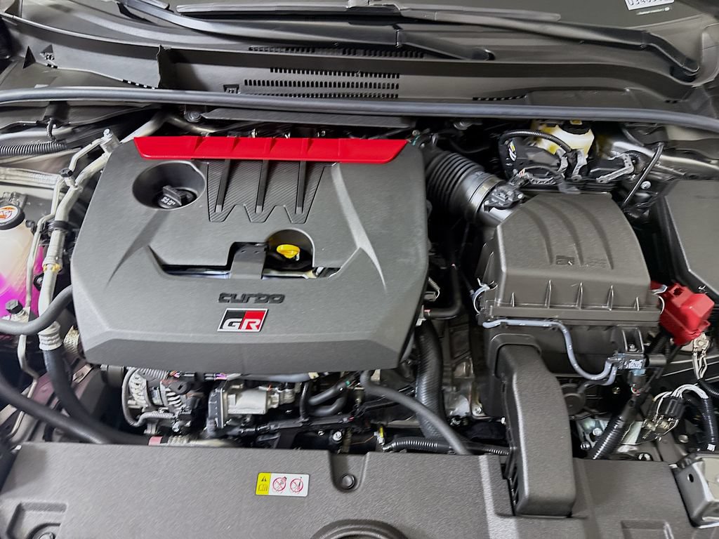 Certified 2023 Toyota Corolla GR AWD/4WD image 27