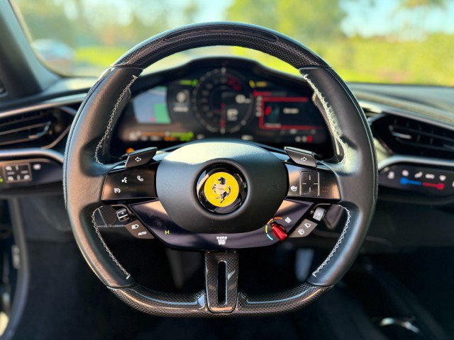 Used 2023 Ferrari 296 GTB image 20