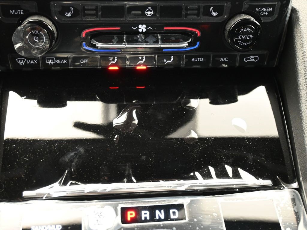 New 2025 Jeep Grand Cherokee Limited image 26