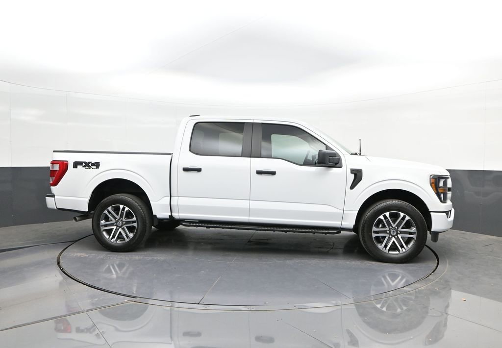 Used 2023 Ford F150 XL w/ STX Appearance Package image 26