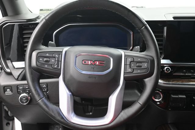 Used 2024 GMC Sierra 1500 Elevation w/ Elevation Premium Package AWD/4WD image 11