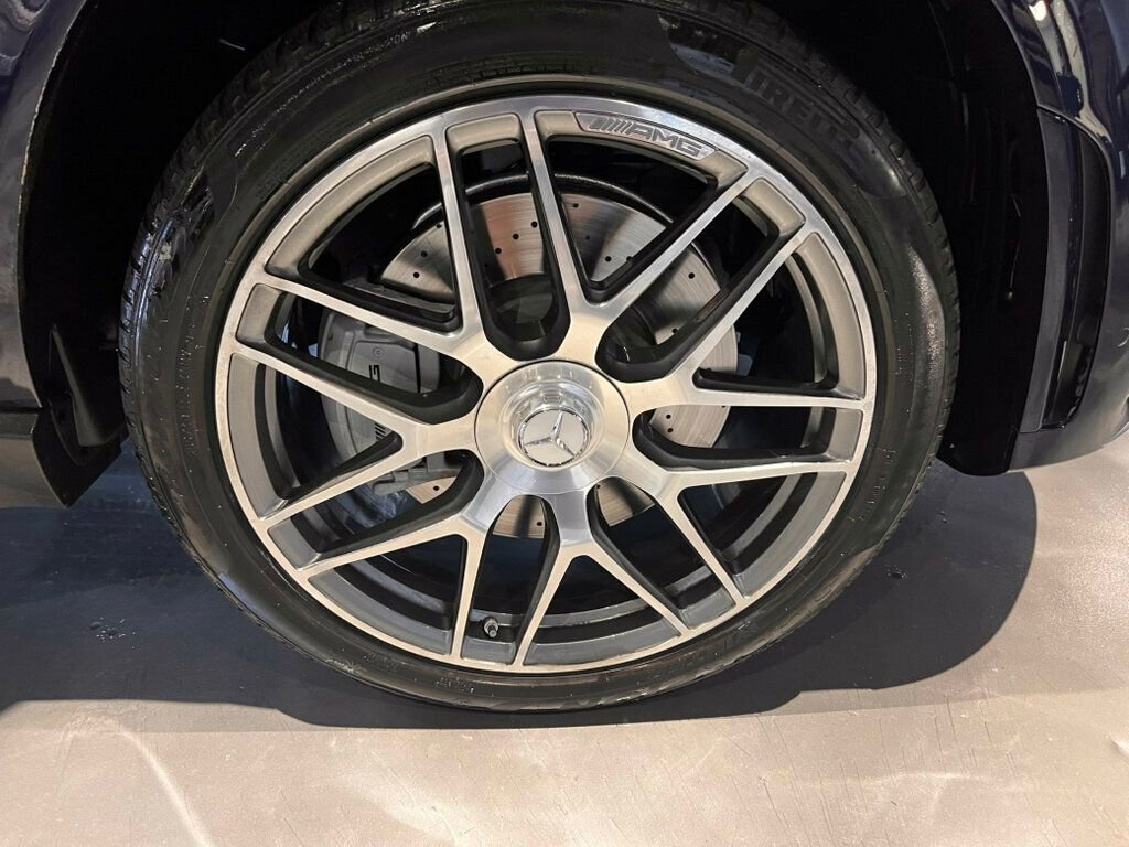 Used 2022 Mercedes-Benz GLE 53 AMG 4MATIC Coupe image 14