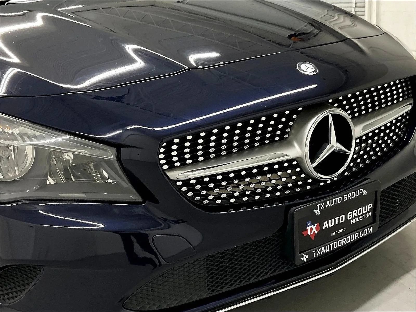 Used 2017 Mercedes-Benz CLA 250 image 39