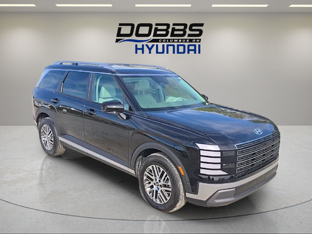 New 2027 Hyundai Palisade SEL FWD image 7