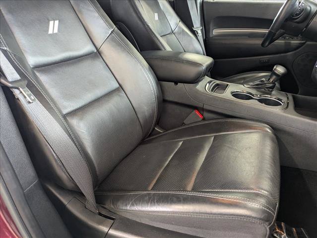 Used 2020 Dodge Durango R/T RWD image 21