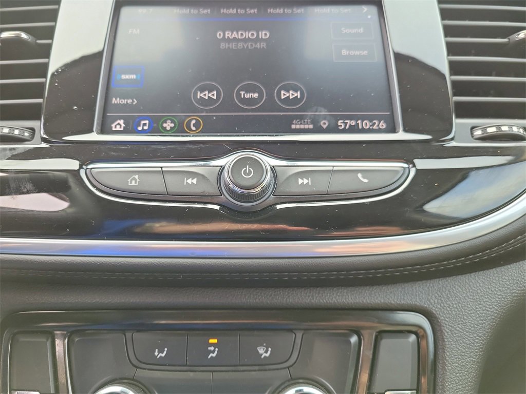 Certified 2022 Buick Encore Preferred w/ Safety Package image 31