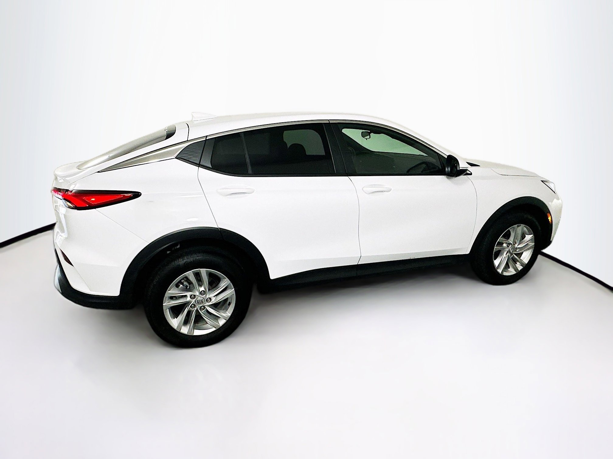 Used 2025 Buick Envista Preferred FWD image 10