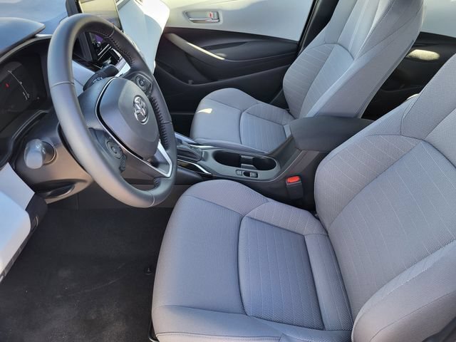 New 2026 Toyota Corolla SE FWD image 19