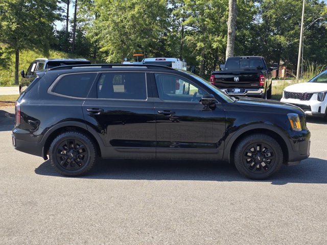 Used 2024 Kia Telluride SX Prestige X-Pro AWD/4WD image 5