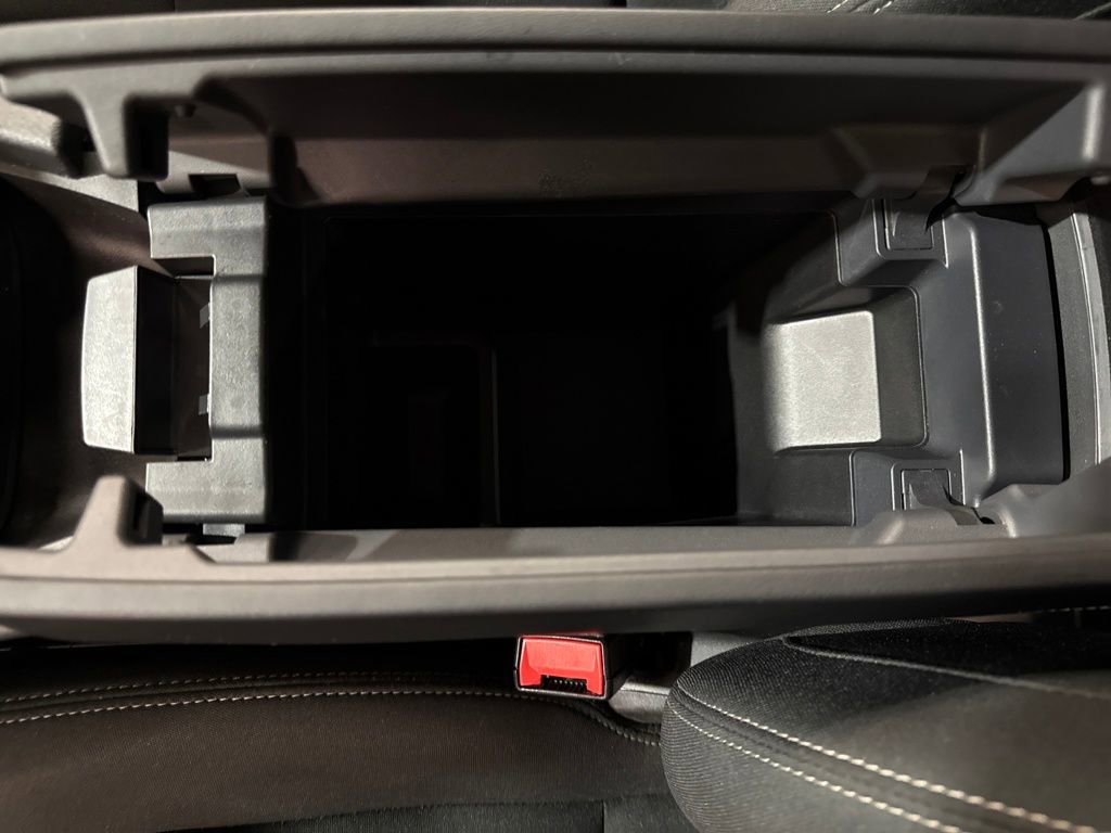 Certified 2024 Nissan Rogue S image 61