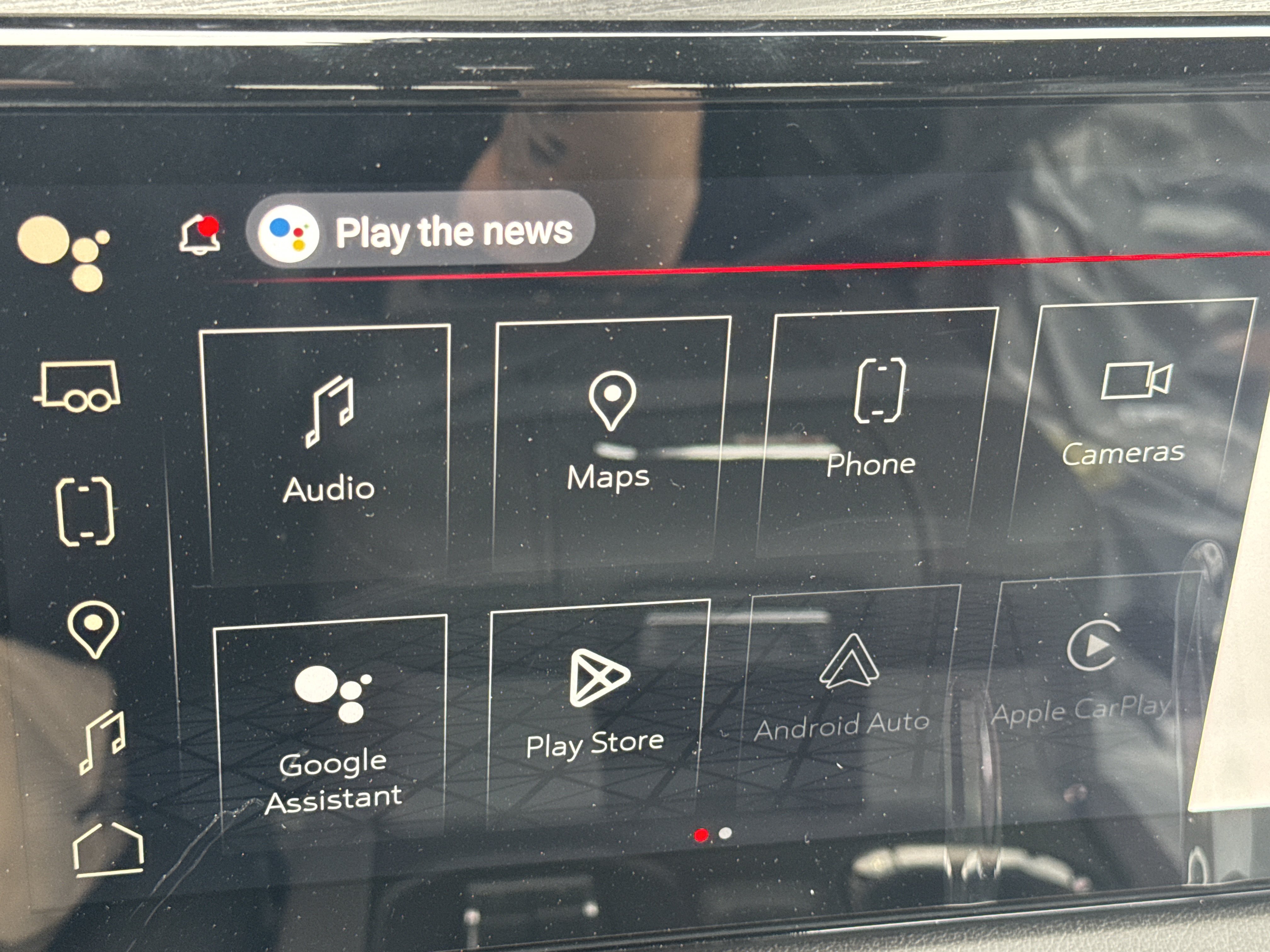 New 2026 GMC Sierra 2500 AT4 w/ AT4 Premium Plus Package AWD/4WD image 27