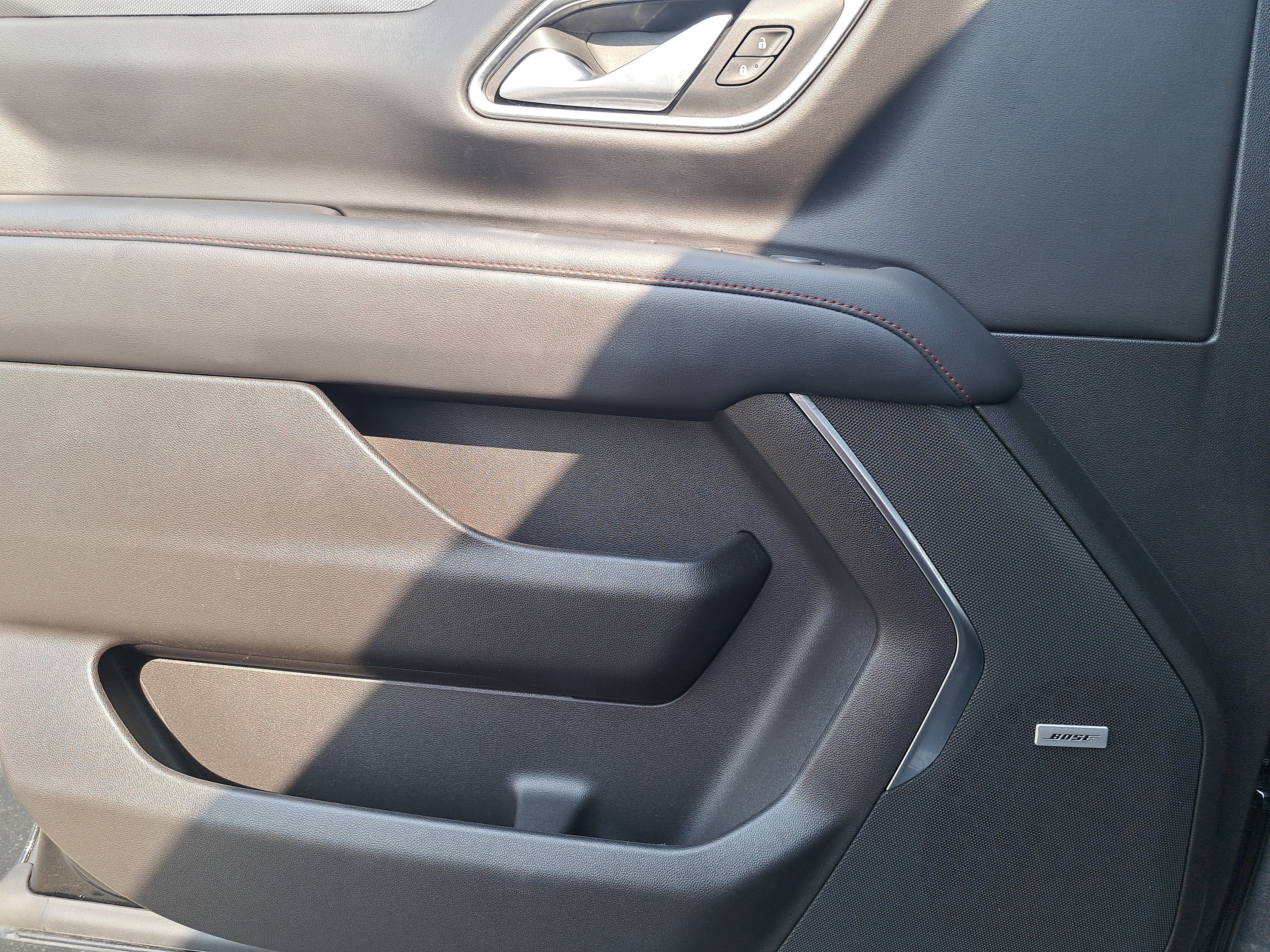 Used 2021 Chevrolet Tahoe RST AWD/4WD image 26