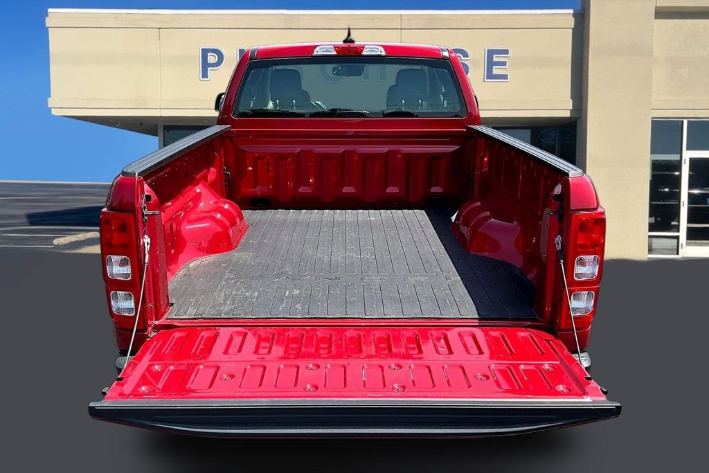 Used 2021 Ford Ranger XL w/ Equipment Group 101A High RWD image 9