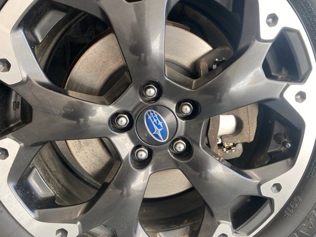 Certified 2023 Subaru Crosstrek 2.0i Premium image 5