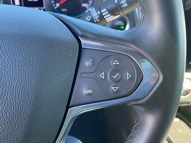 Certified 2023 Chevrolet Traverse LT image 28