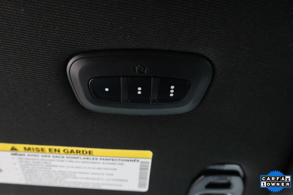 Used 2021 RAM 2500 Laramie AWD/4WD image 22