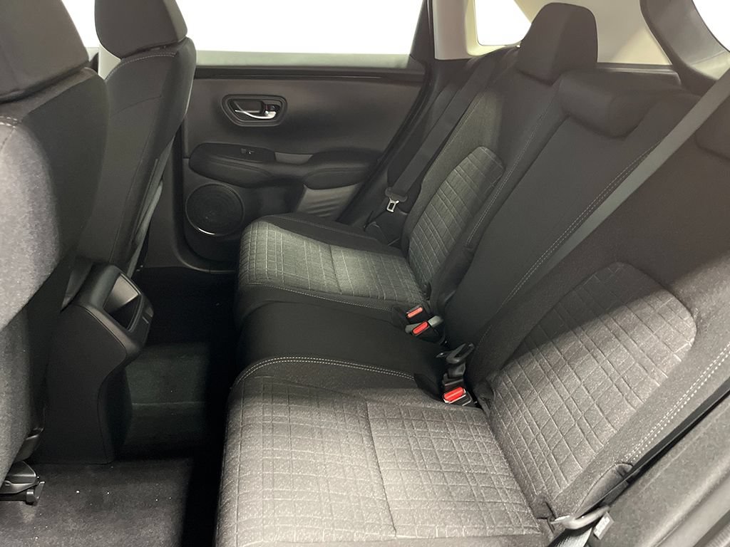 New 2027 Honda HR-V LX image 19