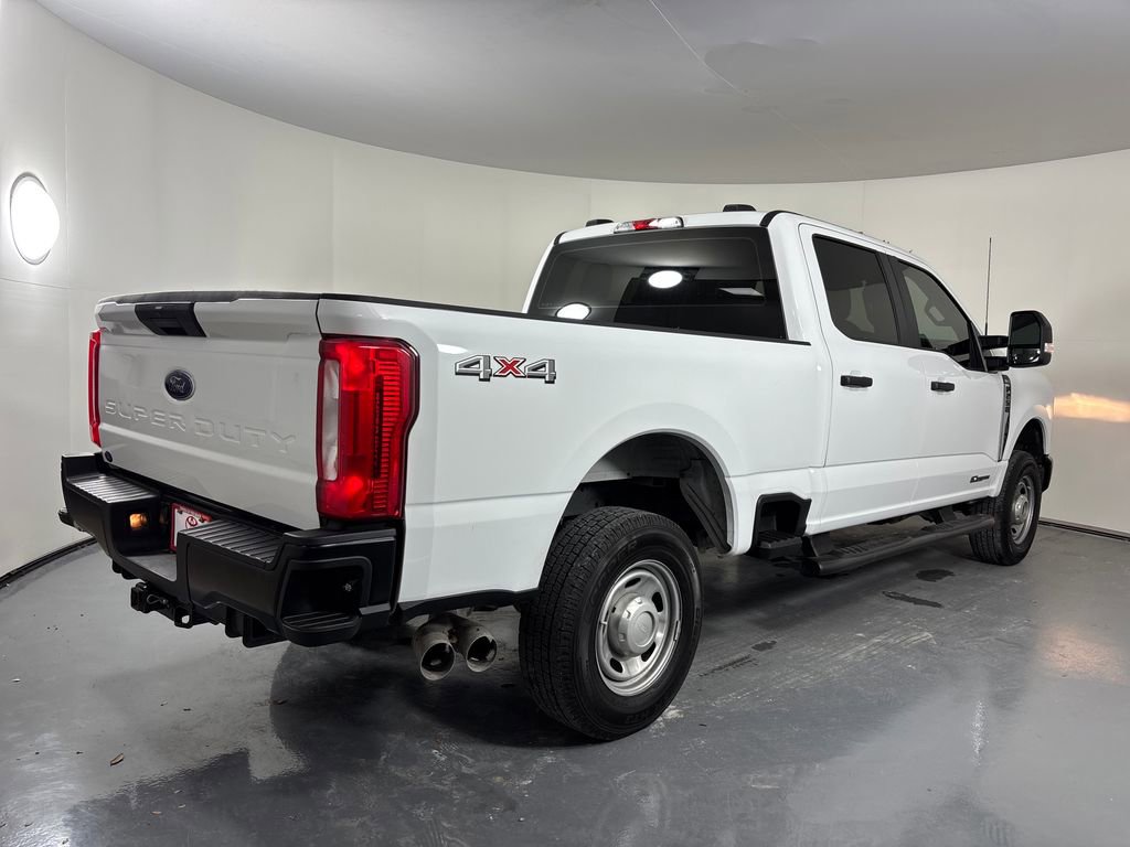 Used 2025 Ford F250 XL image 6