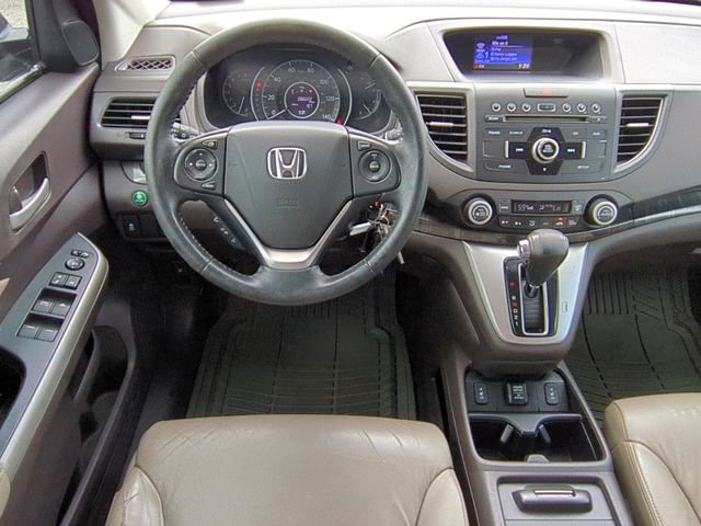 Used 2012 Honda CR-V EX-L image 18