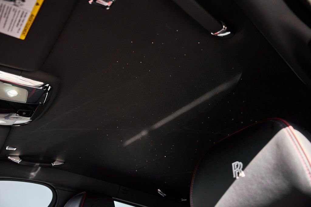Used 2023 Rolls-Royce Ghost AWD/4WD image 54