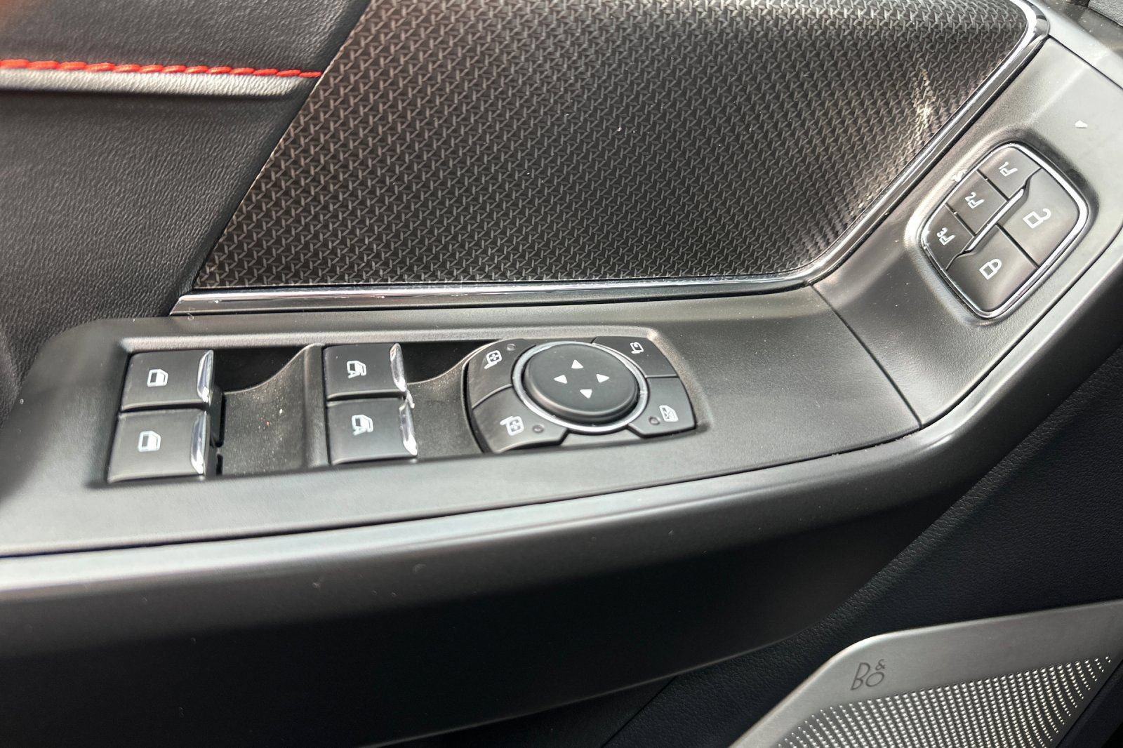 Used 2025 Ford F150 Raptor AWD/4WD image 11