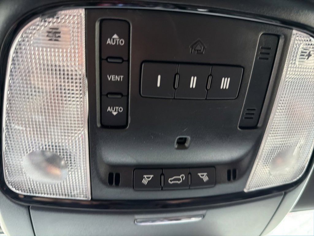 New 2026 Dodge Durango GT image 22