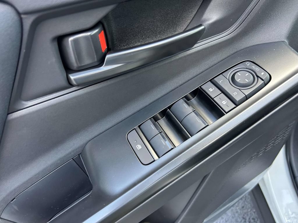 New 2026 Toyota bZ Woodland AWD/4WD image 19