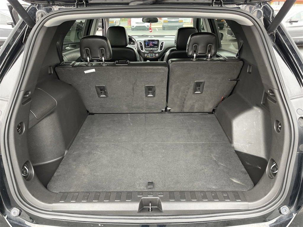 Used 2019 Chevrolet Equinox Premier image 22