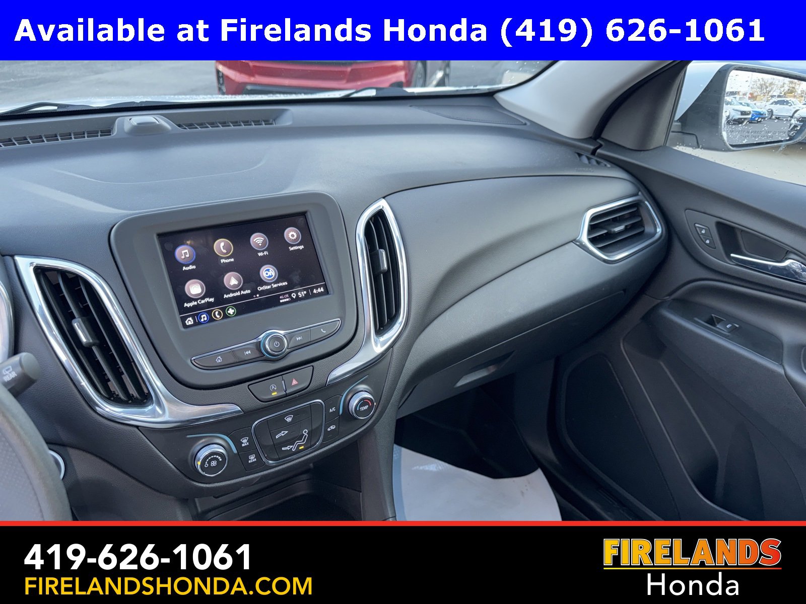 Used 2022 Chevrolet Equinox LT image 18