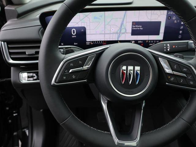 New 2026 Buick Envision Preferred image 31