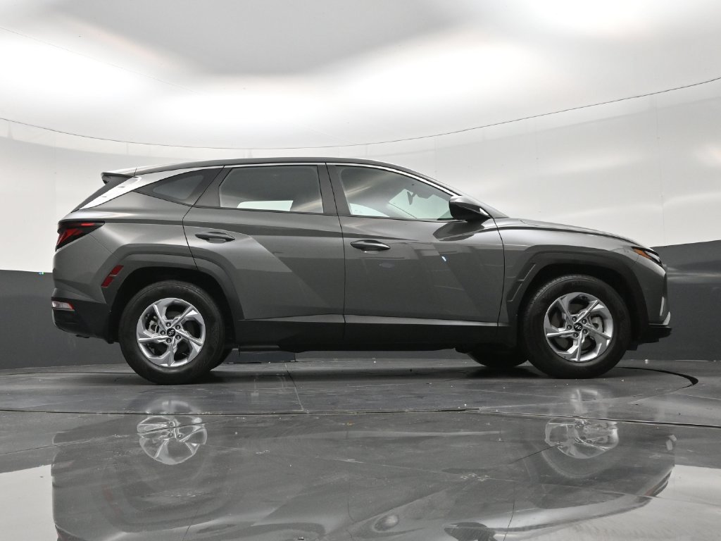 Used 2024 Hyundai Tucson SE FWD image 24