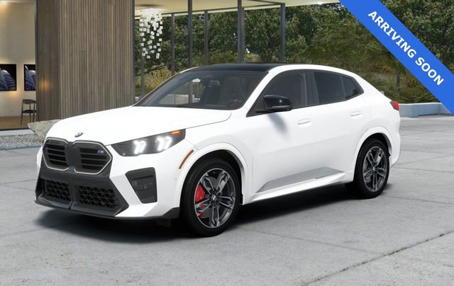 New 2026 BMW X2 M35i image 1