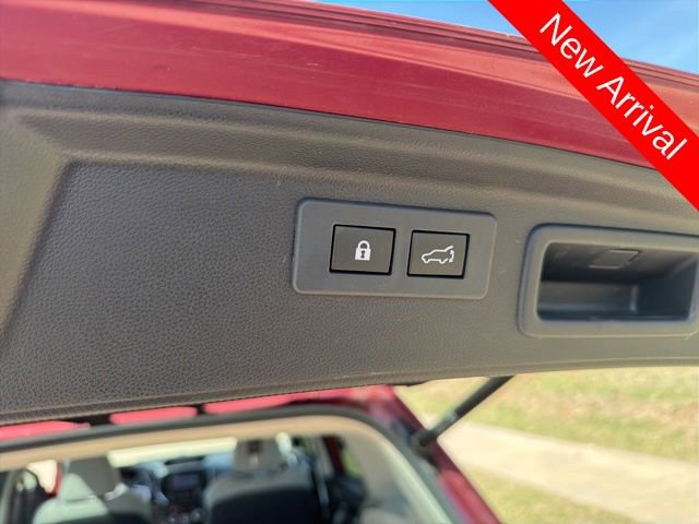 Used 2021 Subaru Forester Premium w/ Popular Package #1 image 23