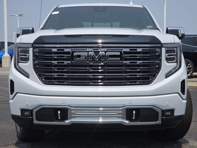 New 2026 GMC Sierra 1500 Denali Ultimate AWD/4WD image 14