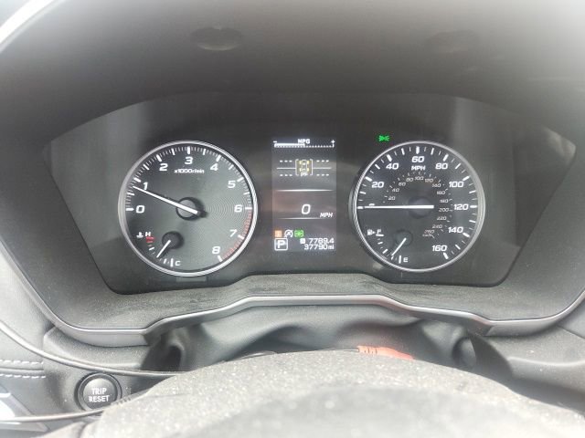 Used 2024 Subaru Legacy Limited AWD/4WD image 16