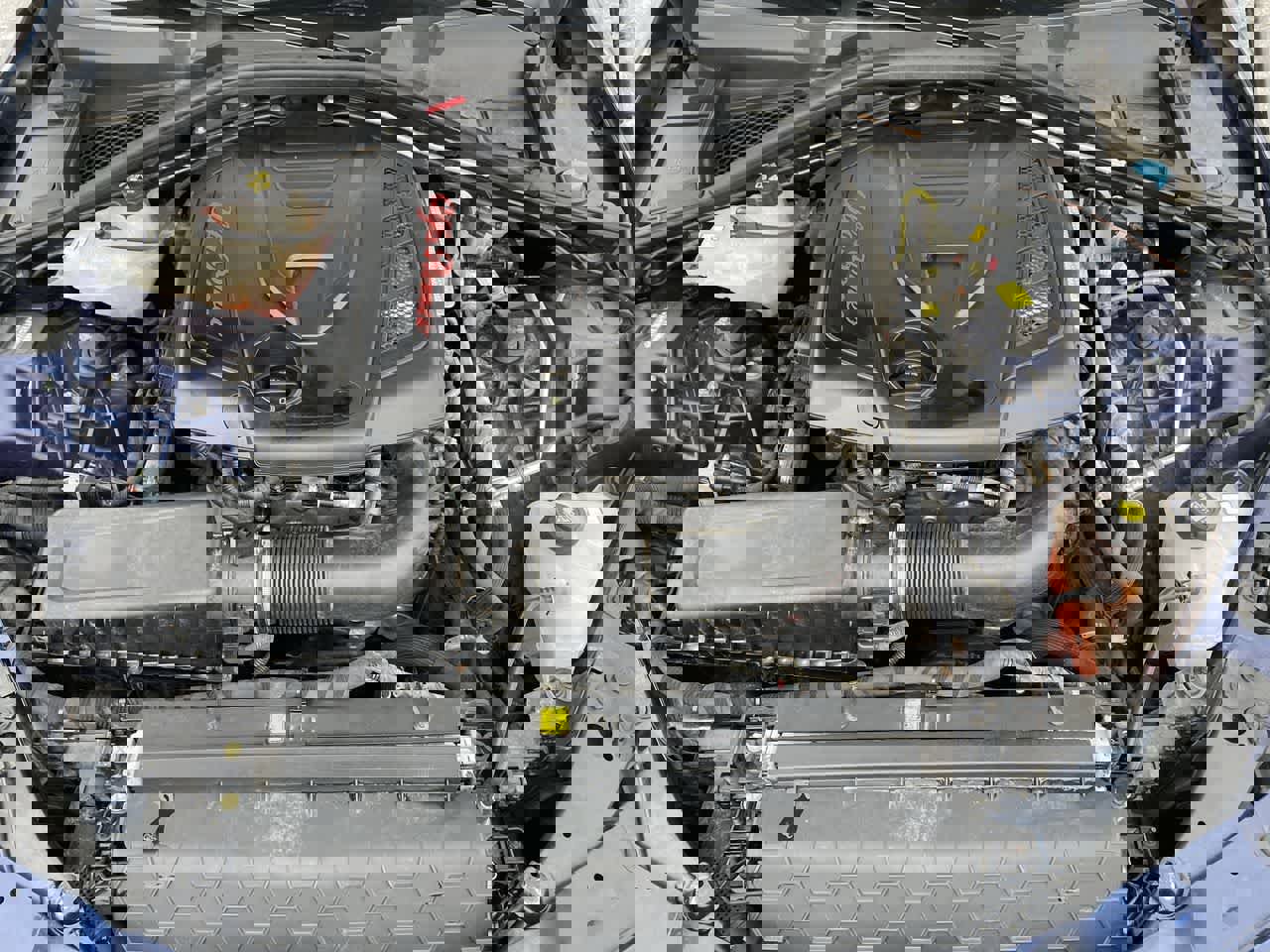 Used 2019 Alfa Romeo Giulia AWD image 35