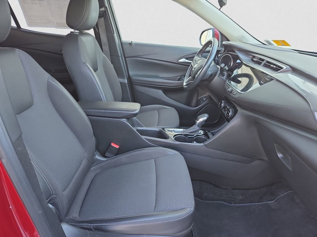 Used 2021 Buick Encore GX Select w/ Advanced Technology Package image 31