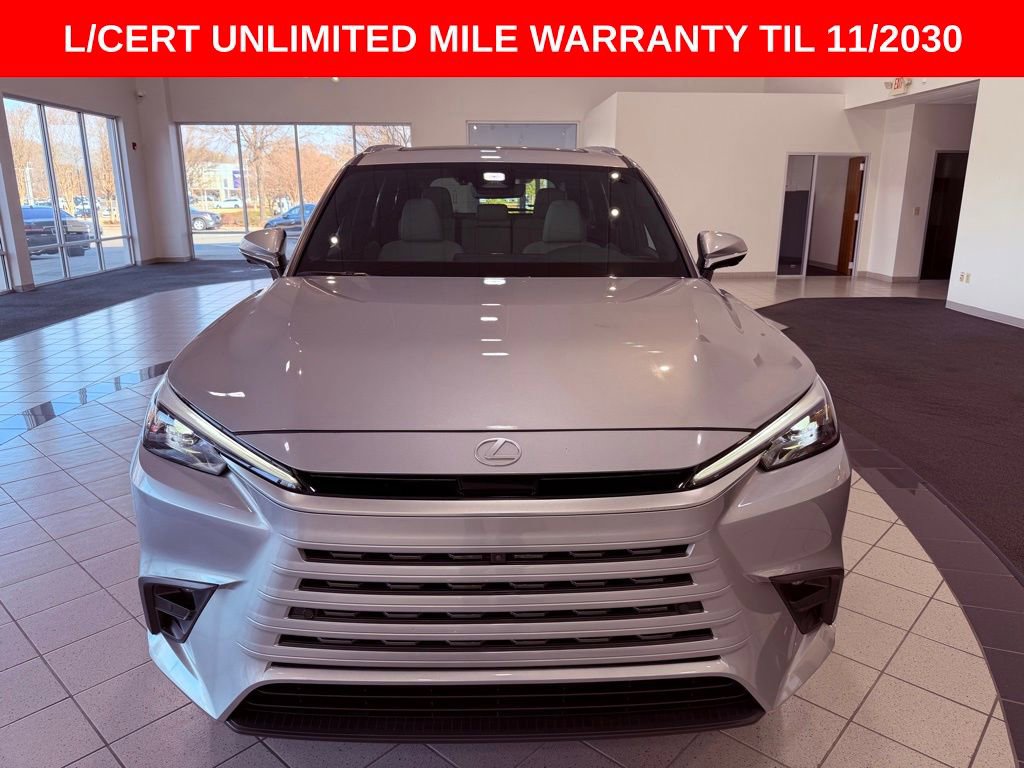 Used 2024 Lexus TX 350 350 Premium PANO ROOF/TECH PKG image 2
