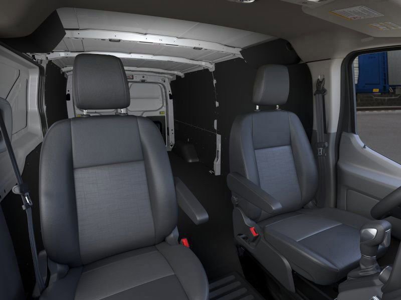 New 2025 Ford Transit 250 Low Roof AWD w/ Load Area Protection Package image 10
