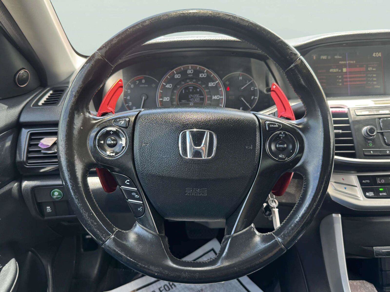 Used 2013 Honda Accord Sport image 30