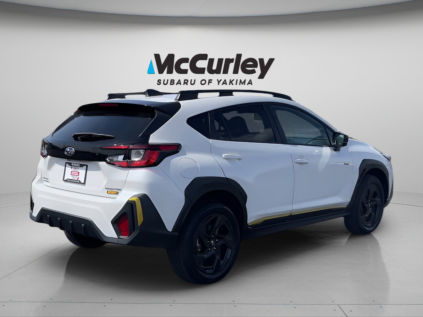 Certified 2024 Subaru Crosstrek 2.5i Sport AWD/4WD image 7
