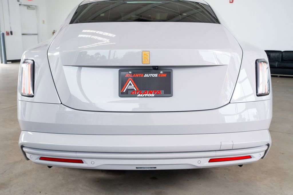 Used 2024 Rolls-Royce Spectre w/ Spectre Launch Package AWD/4WD image 17