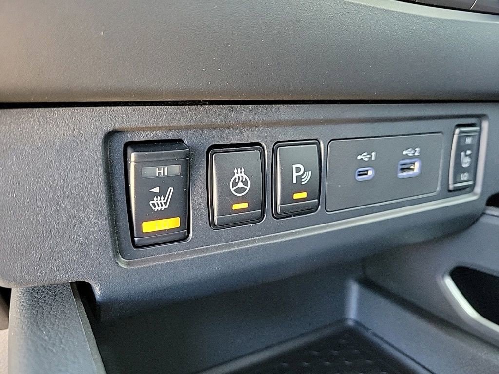 New 2026 Nissan Frontier SV w/ All-Weather Content Package RWD image 24