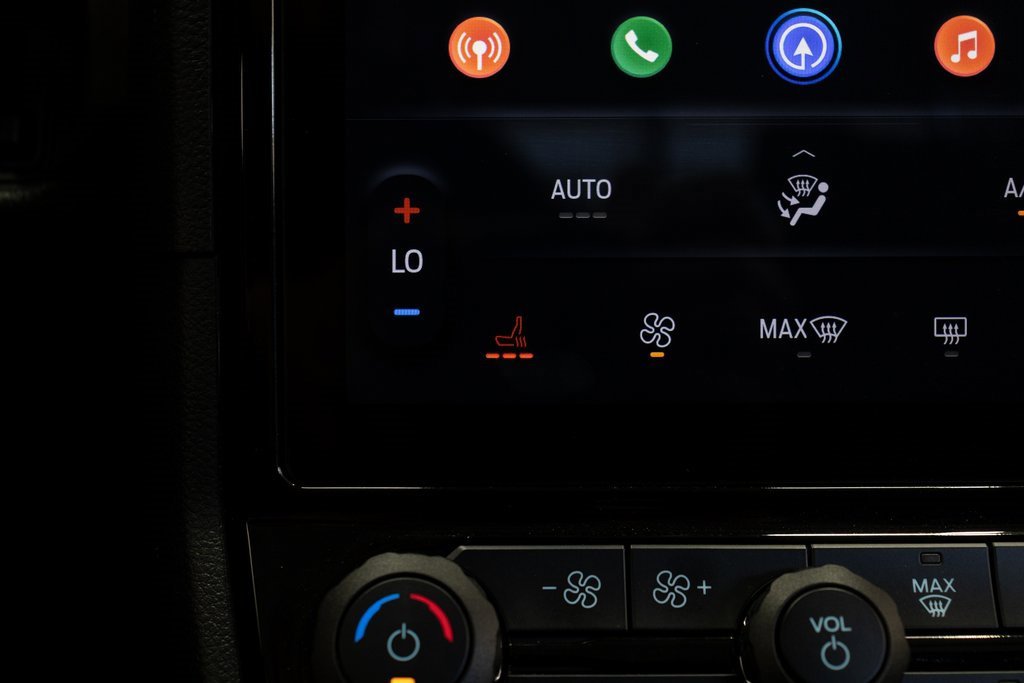 Used 2024 Ford Ranger XLT image 34