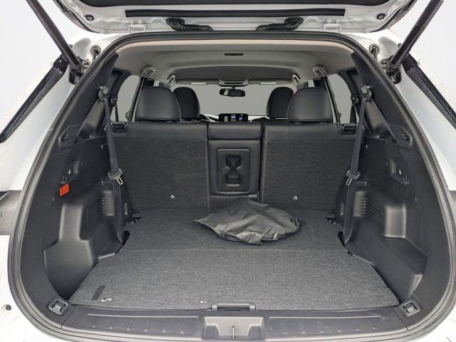 Used 2024 Mitsubishi Outlander 4WD Plug-In Hybrid image 12