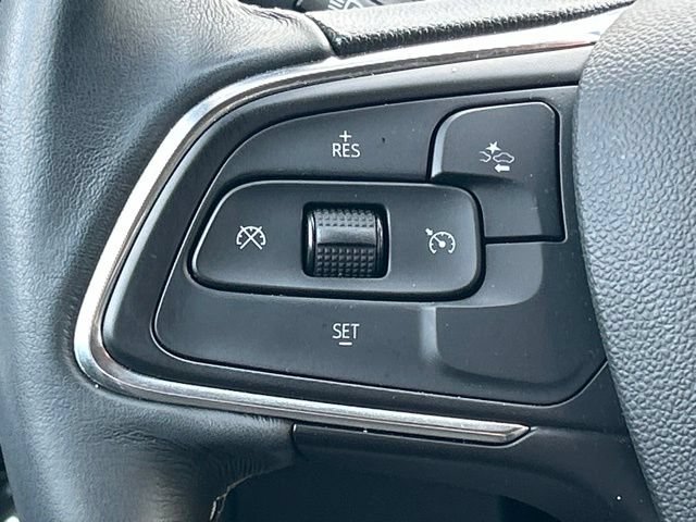 Used 2023 Buick Encore GX Preferred w/ Cold Weather Comfort Package AWD/4WD image 60