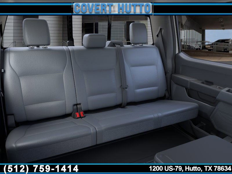 New 2026 Ford F350 XL w/ XL Driver Assist Package image 11