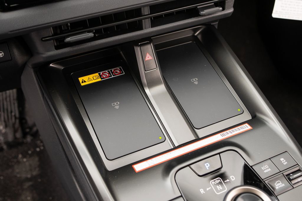 New 2026 Toyota bZ image 21