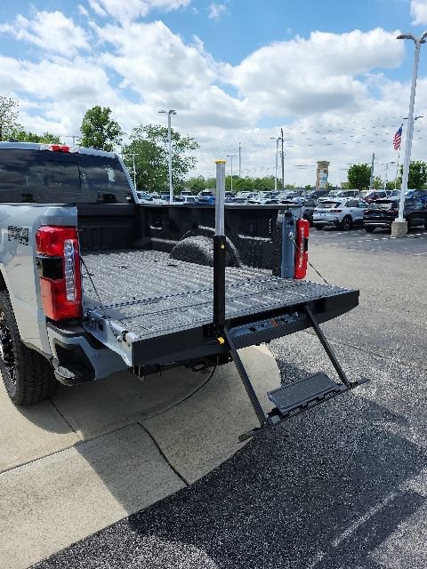 New 2026 Ford F350 Lariat w/ Black Appearance Package AWD/4WD image 22